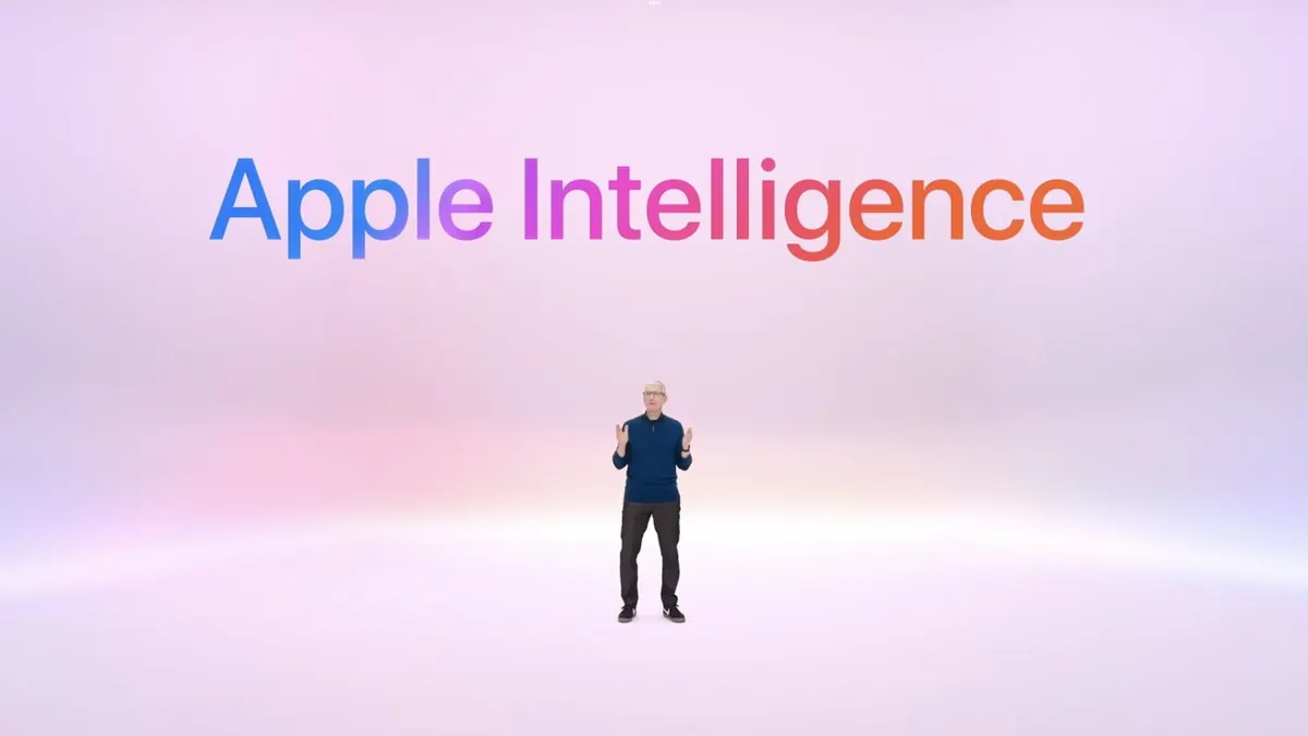 Apple trénování AI na datech uživatelů vyžaduje souhlas