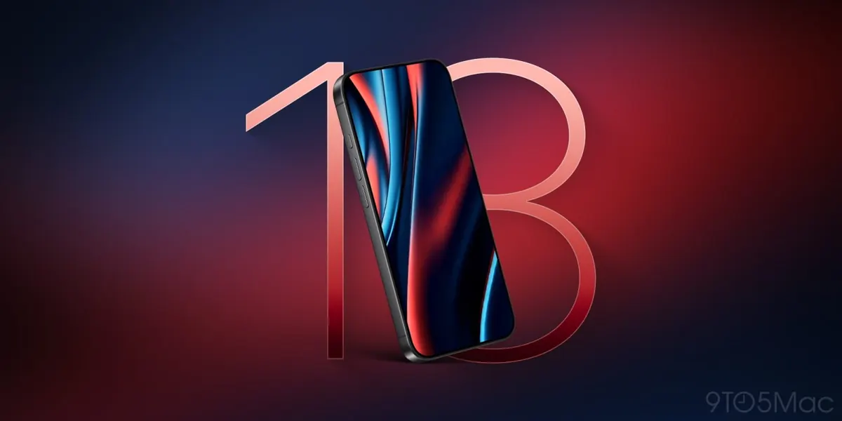 iPhone 18 Pro barvy: Black, Light Blue, Silver, Burgundy