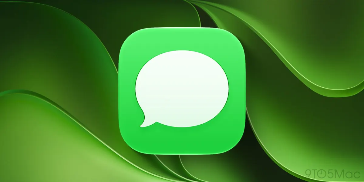 iOS 27: Novinky v Messages – jednodotykové návrhy, kreslení, RCS