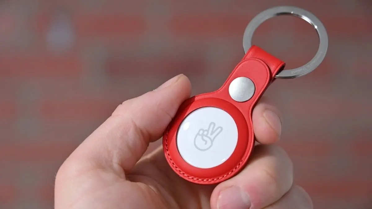 Žaloba na Apple kvůli sledování přes AirTag v Oregonu