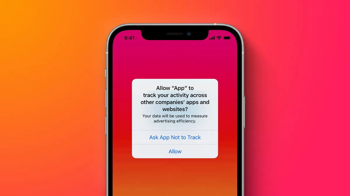 Žaloba proti Apple kvůli pravidlům sledování aplikací