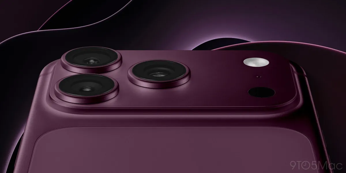 Apple event září 2026: iPhone 18 Pro a skládací iPhone Ultra