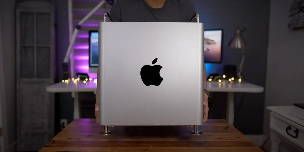 M7 Ultra by mohl mít až 1,5 TB RAM, konečně dorovná Mac Pro z roku 2019: zpráva
