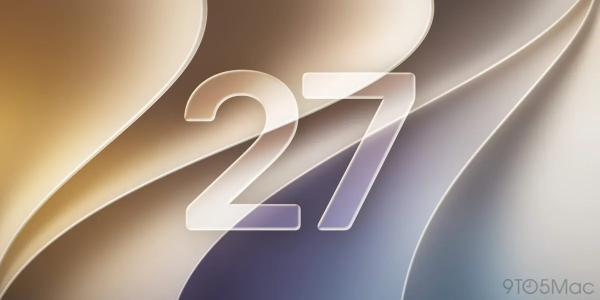 iOS 27 zrychlí iPhone ve více než 30 ohledech